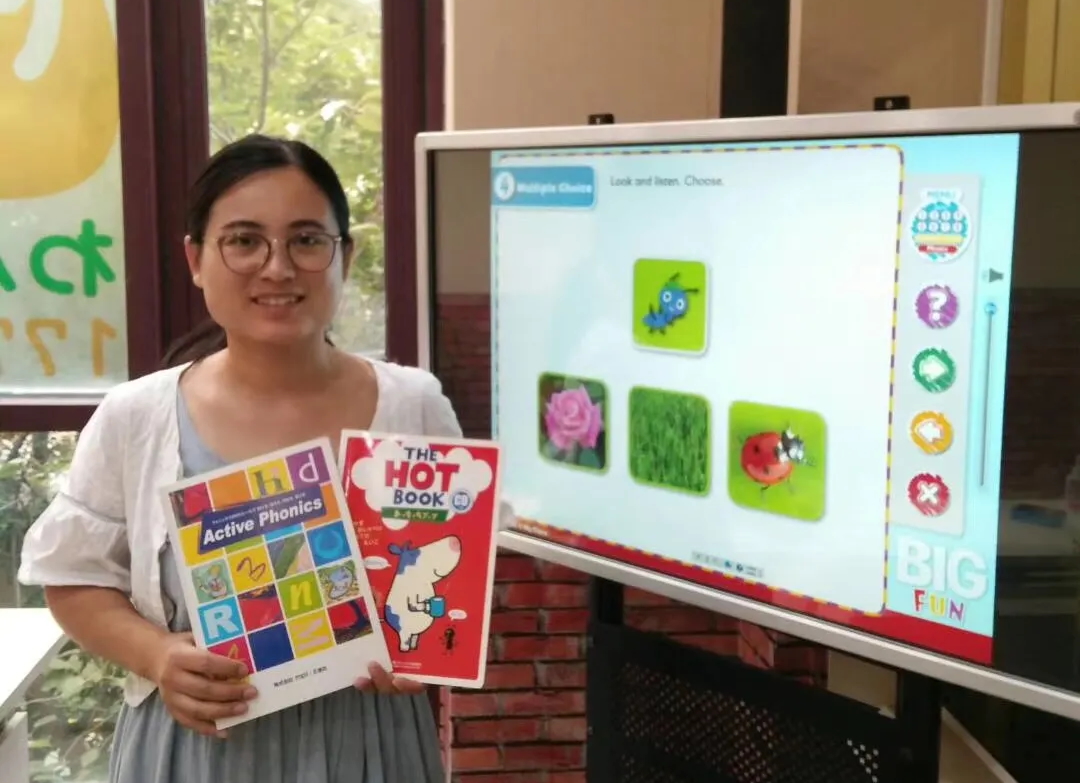 Classroom Environment